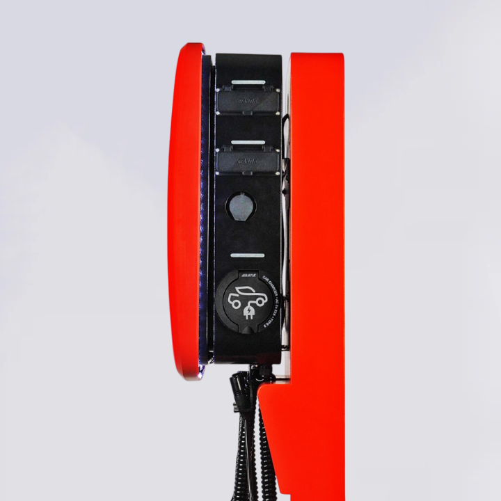 ANTIK Smart WallBox Sharing AC 22kW