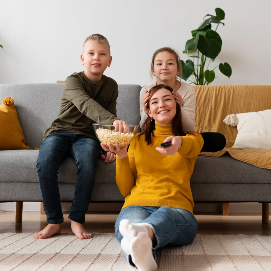 ANTIK Diaľkový ovládač Bluetooth RC 317