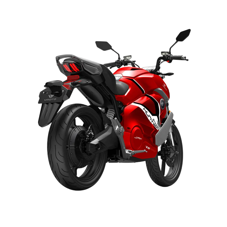 TS Street Hunter Pro