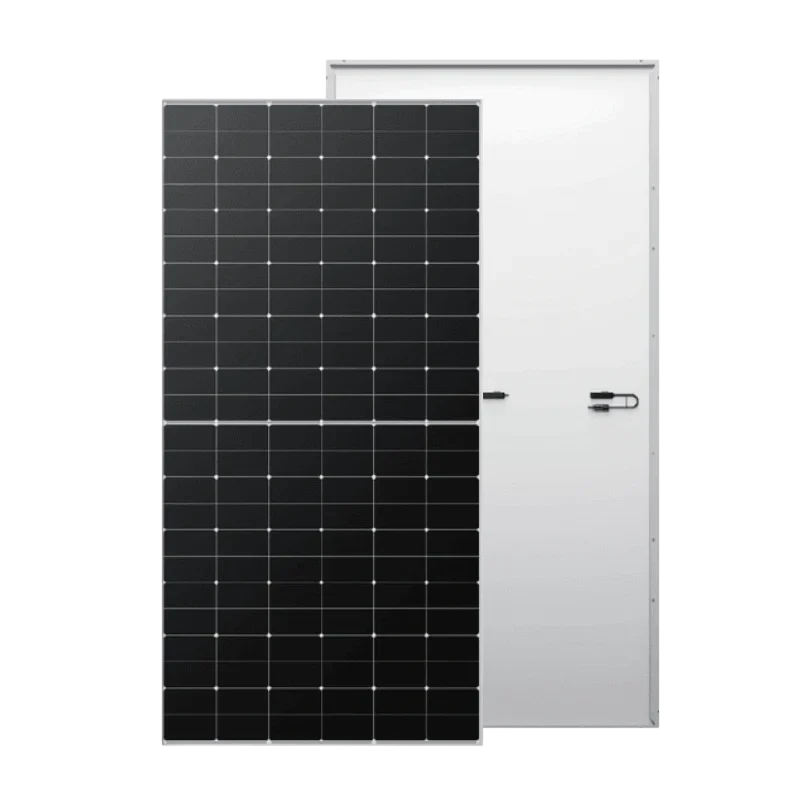 ANTIK FIRMA 96 - 96 kWp ON-GRID SYSTÉM