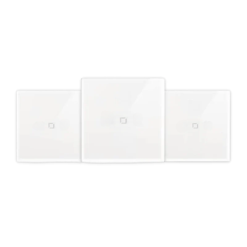 ANTIK Smart 1-kanálový dotykový vypínač (250W)