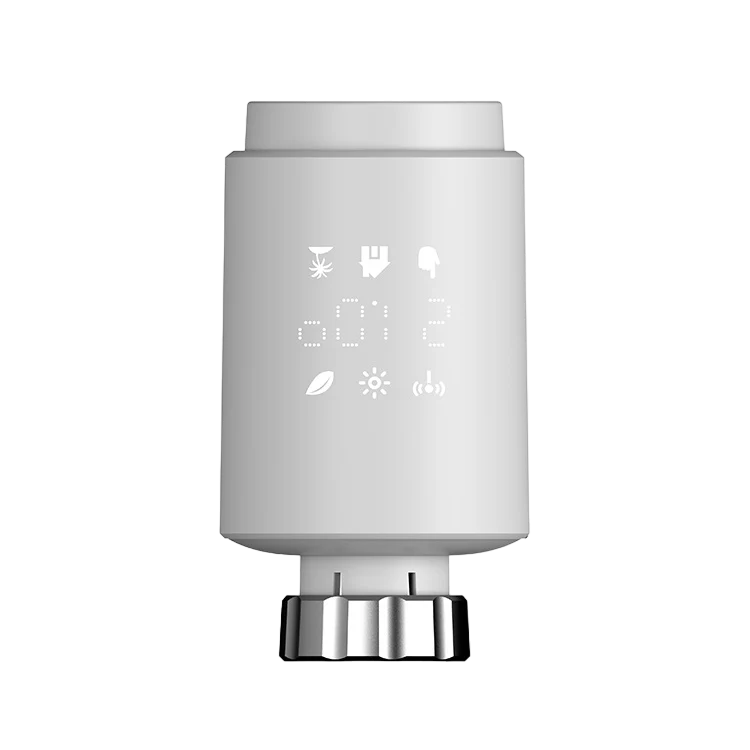 ANTIK Smart Pack 2x termostatická hlavica 1x gateway