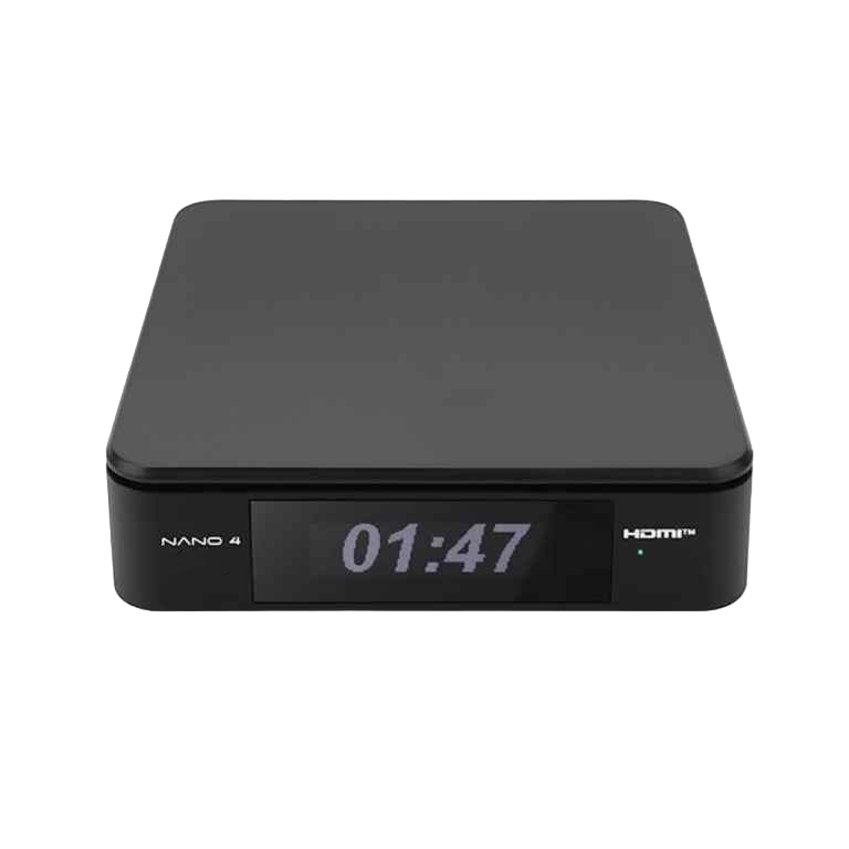 ANTIK Nano 4 STB + Antik TV 6 mesiacov ZADARMO