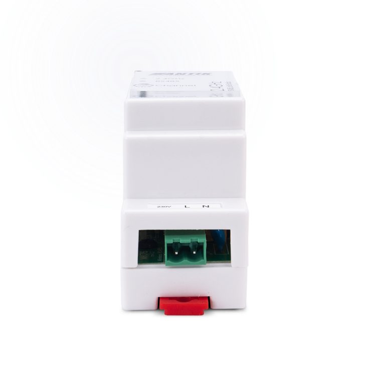 ANTIK Bezdrôtový modul na prenos RS485 - Set 2ks