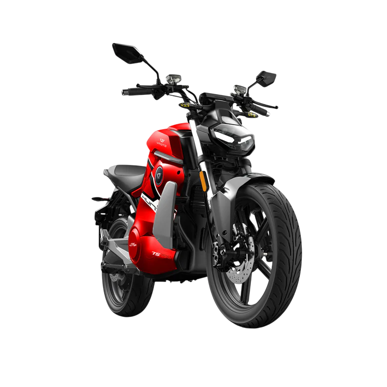 TS Street Hunter Pro