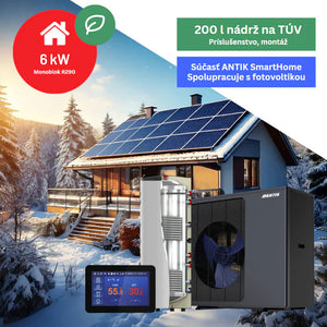 6 kW ECO