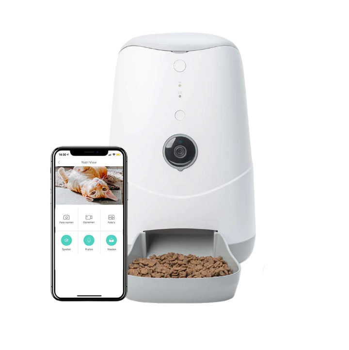 ANTIK Smart dávkovač potravy PLUS ATK-PF01