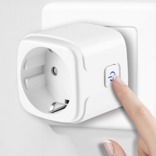 ANTIK Smart zásuvka Wi-Fi ATK-WPW02