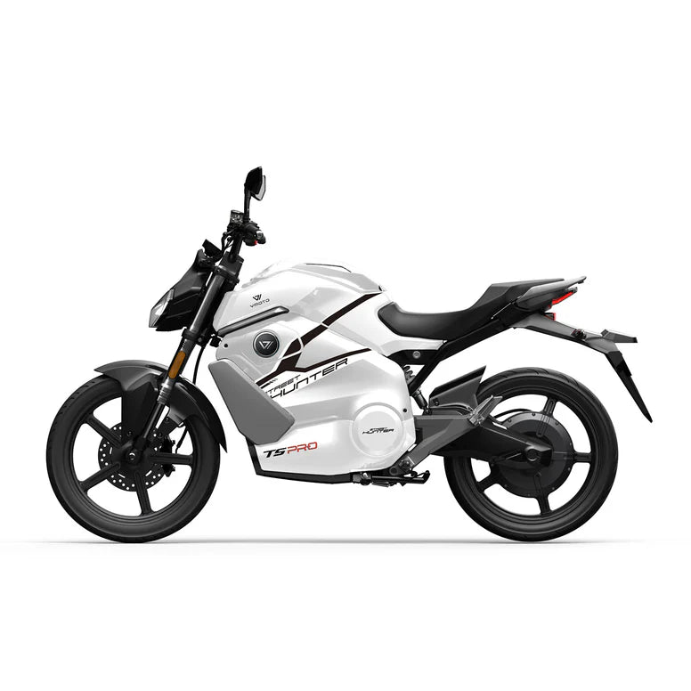 TS Street Hunter Pro