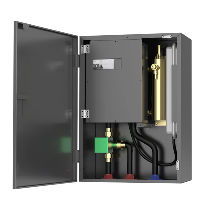 ANTIK Tepelné Čerpadlo Monoblok 12kW ECO