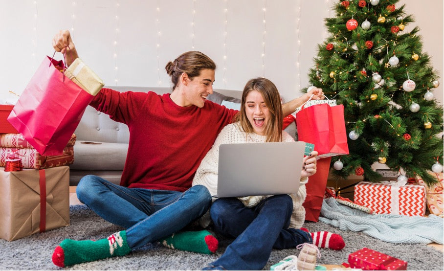 Najlepší vianočný darček pre celú rodinu? Stabilný internet a TV v jednom