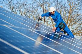 Plánovanie solárneho systému: Koľko panelov potrebujete pre vašu domácnosť?