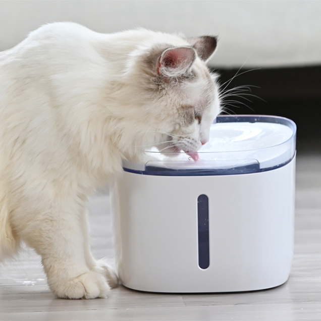 ANTIK Smart fontána pre zvieratá ATK-PF03