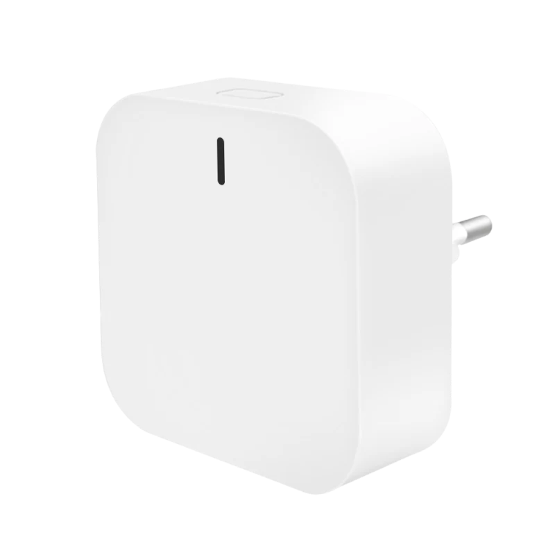 ANTIK Smart Pack 2x termostatická hlavica 1x gateway