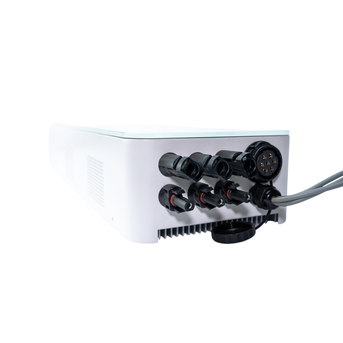 ANTIK Fotovoltický ohrev vody pre bytové domy