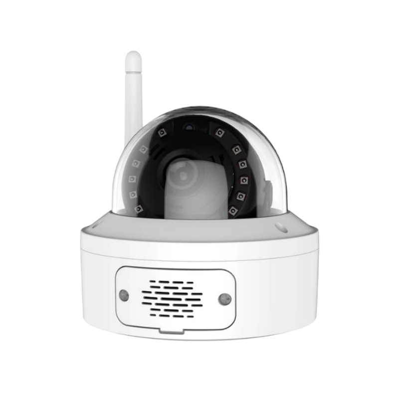ANTIK Vonkajšia Kupolová kamera 6.0 MP s WiFi