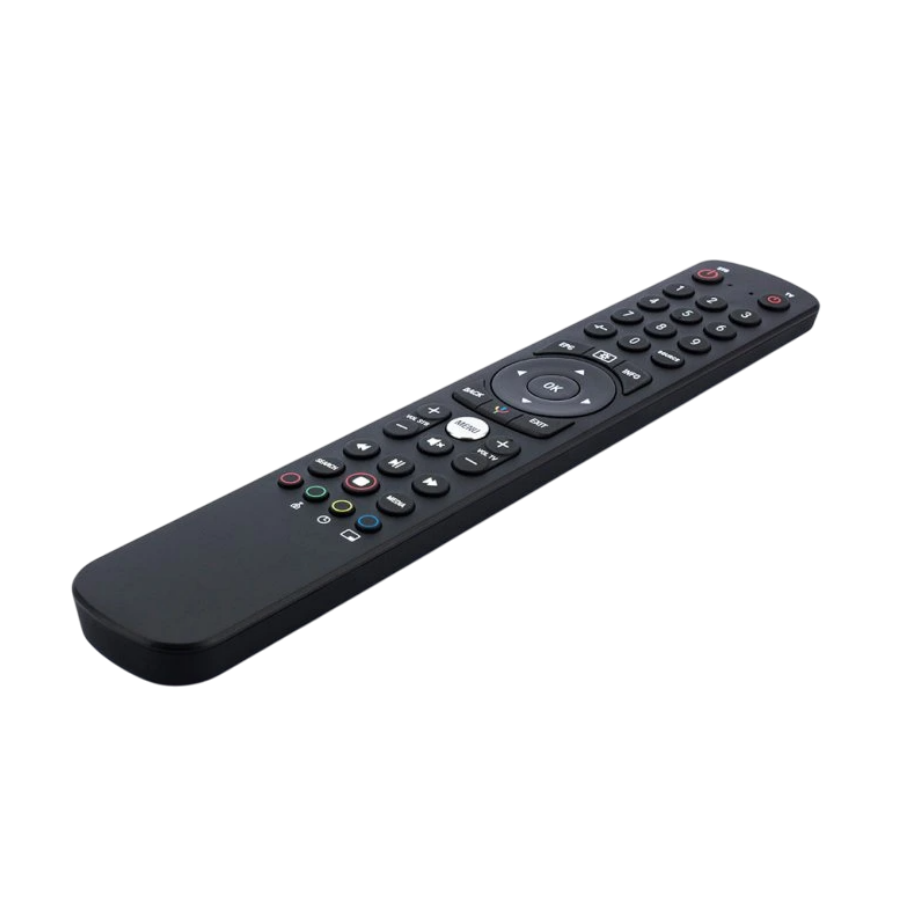 ANTIK Diaľkový ovládač Bluetooth RC 317