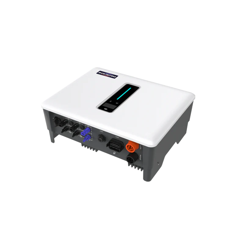 Solinteg 20kW hybridný menič MHT-20K-40