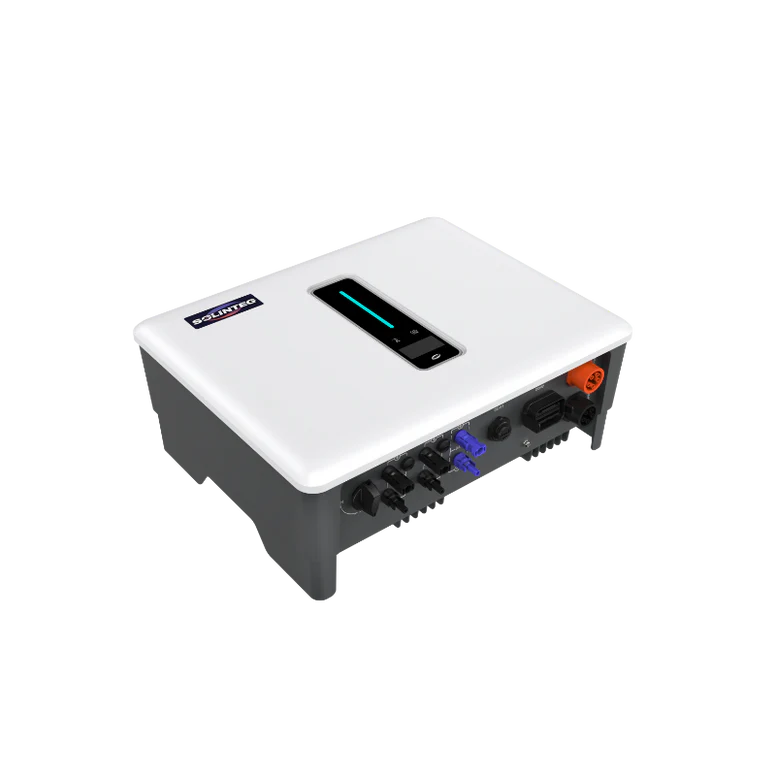 Solinteg 20kW hybridný menič MHT-20K-40