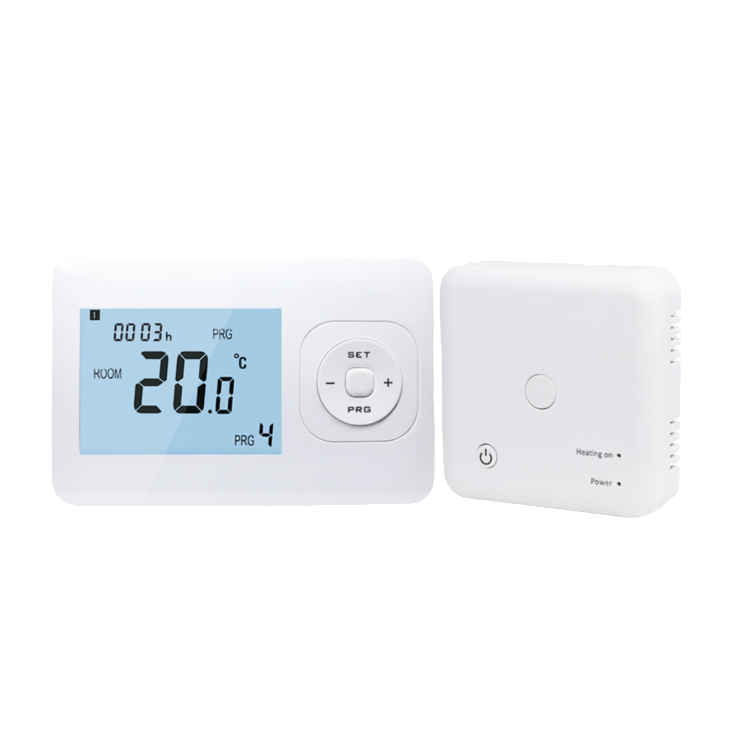 ANTIK SmartHome bezkáblový termostat