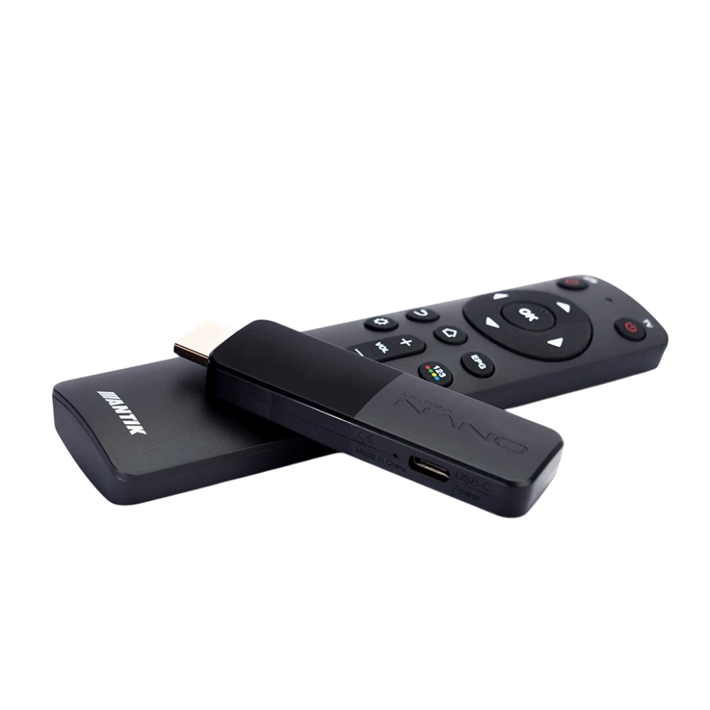 ANTIK Ultra Nano TV Stick