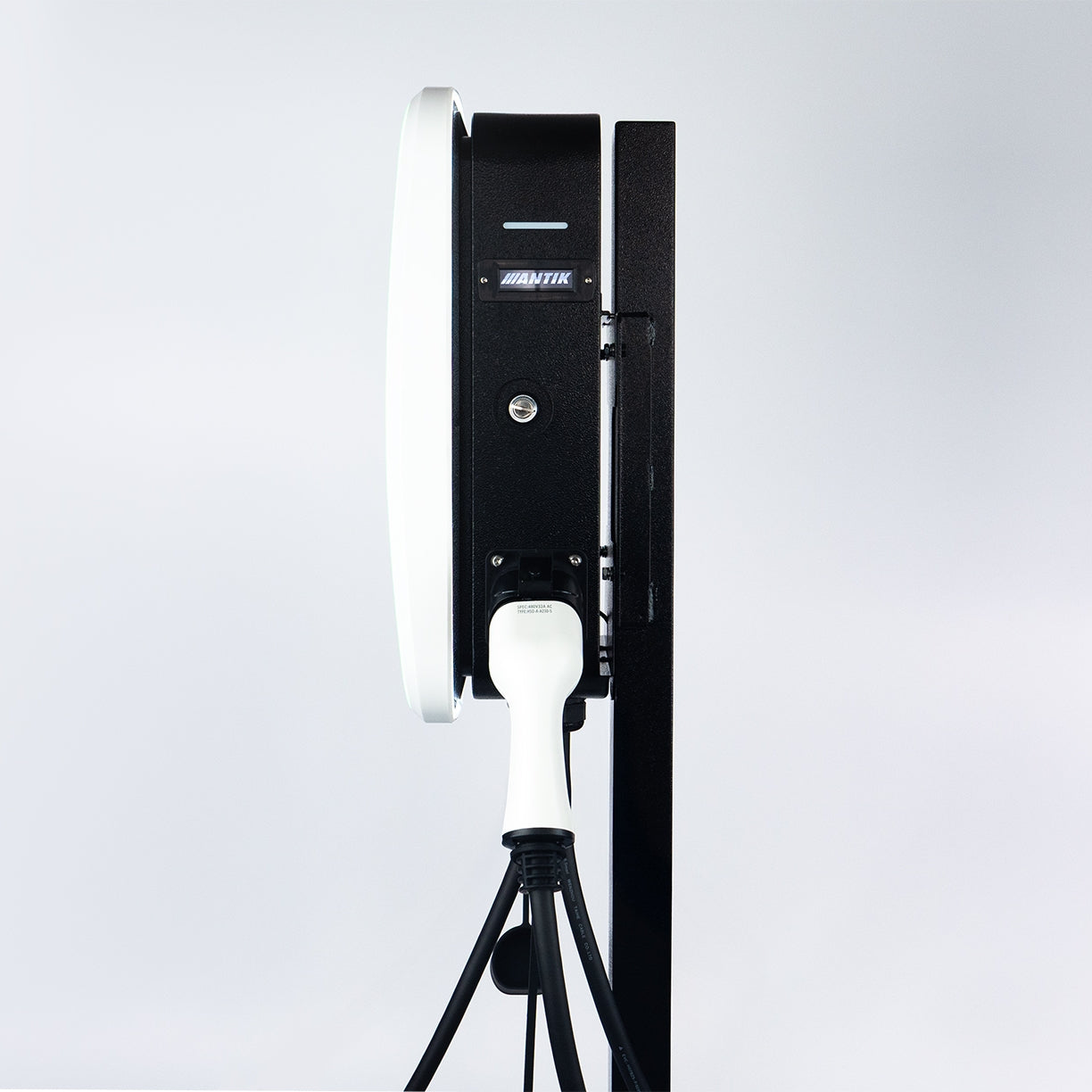 ANTIK WallBox Dual AC 22kW