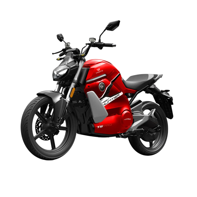 TS Street Hunter Pro