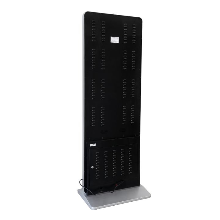 ANTIK interiérový 55 displej