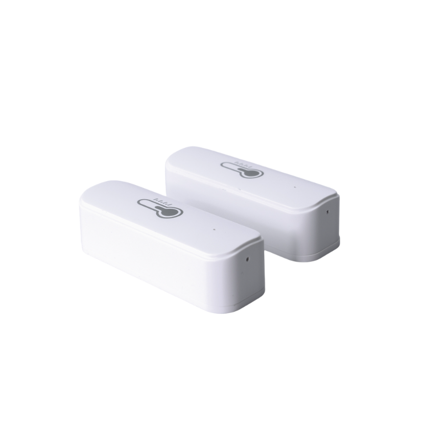 ANTIK Smart 4,3" Wi-Fi teplotná stanica a Vlhkosť