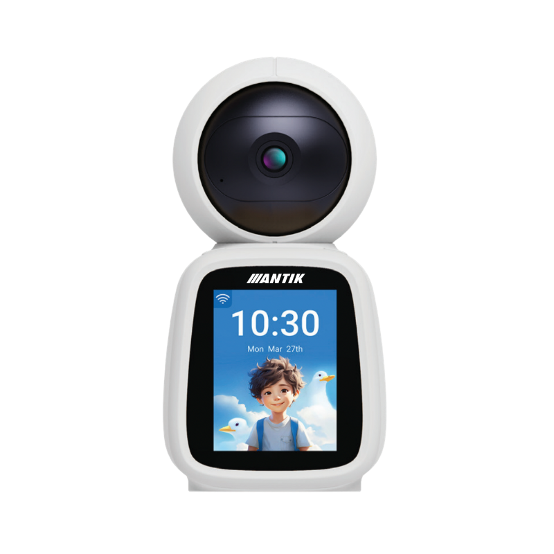 ANTIK Duálna SmartCam SHC-TW1