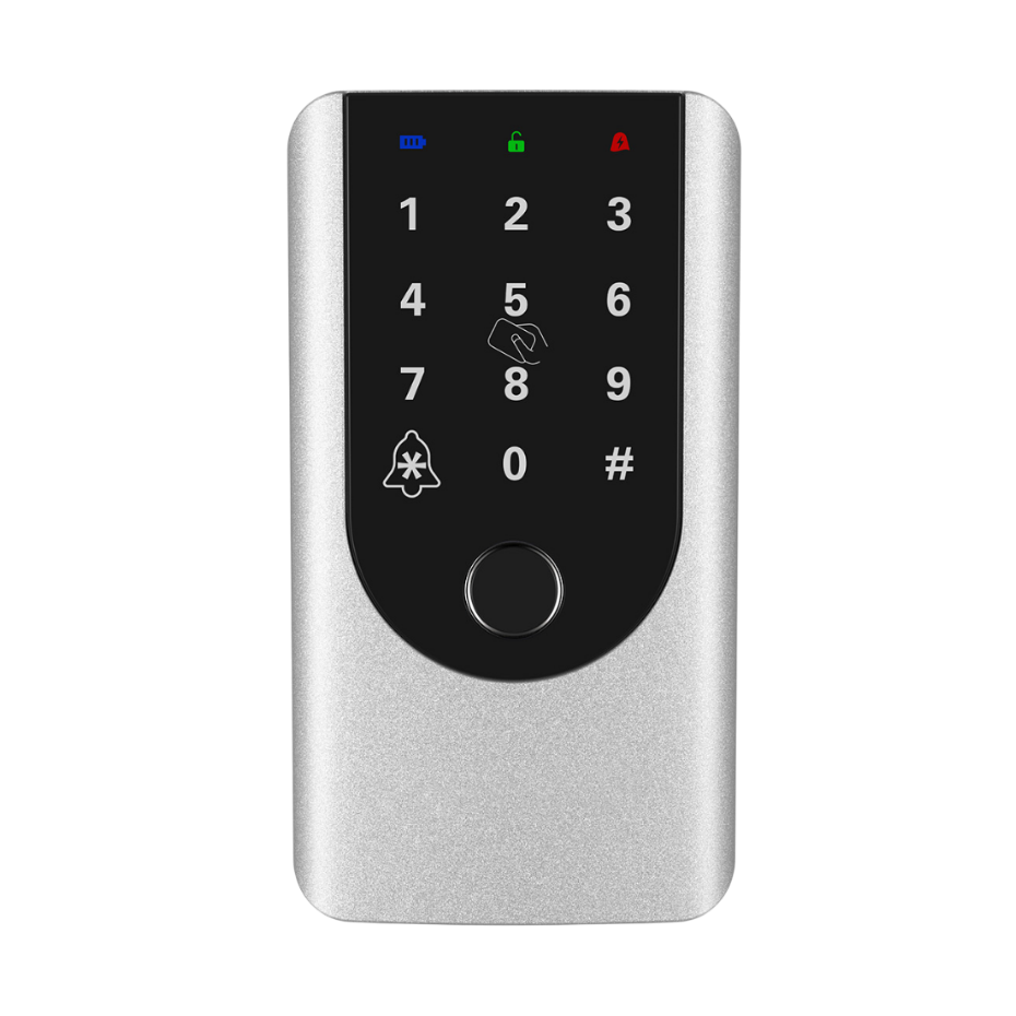 ANTIK Smart Bezpečnostná schránka na kľúče