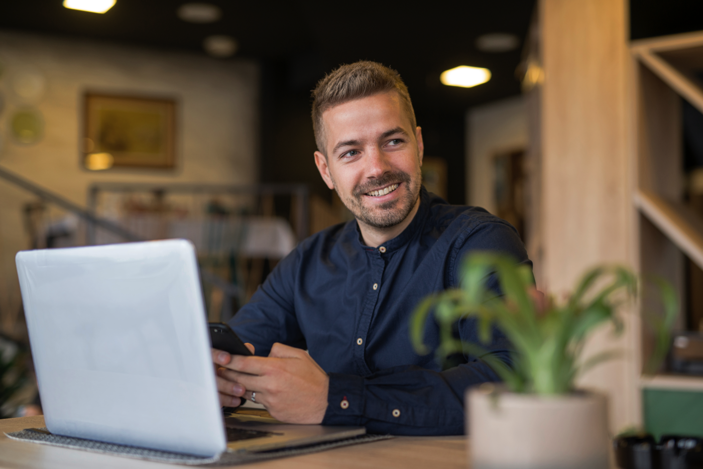 antik smarthome firmy