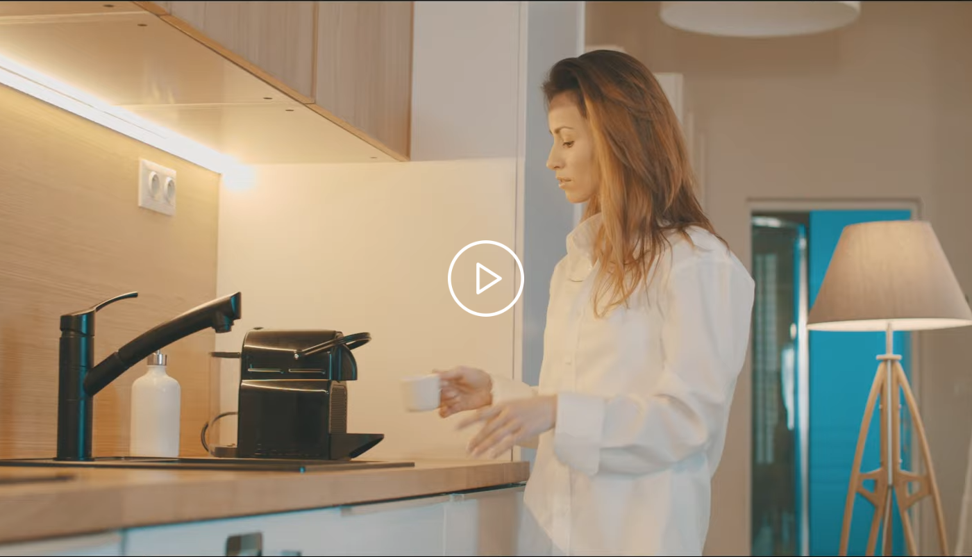 antik smarthome video