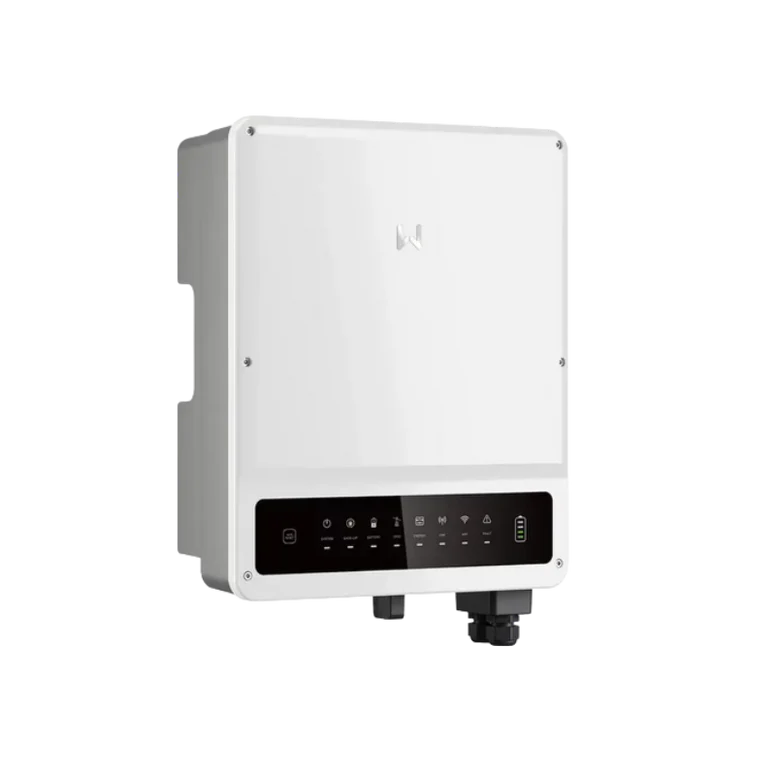 ANTIK DOMÁCNOSŤ STRED - 7,07 kWp HYBRIDNÝ SYSTÉM