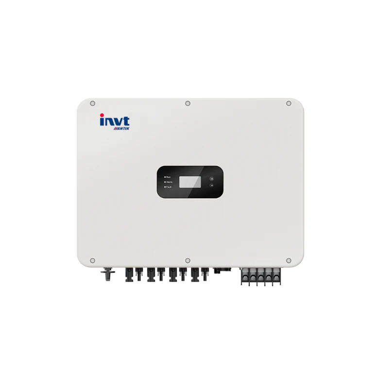 INVT ANTIK 30KW 3-fázový ON-GRID menič