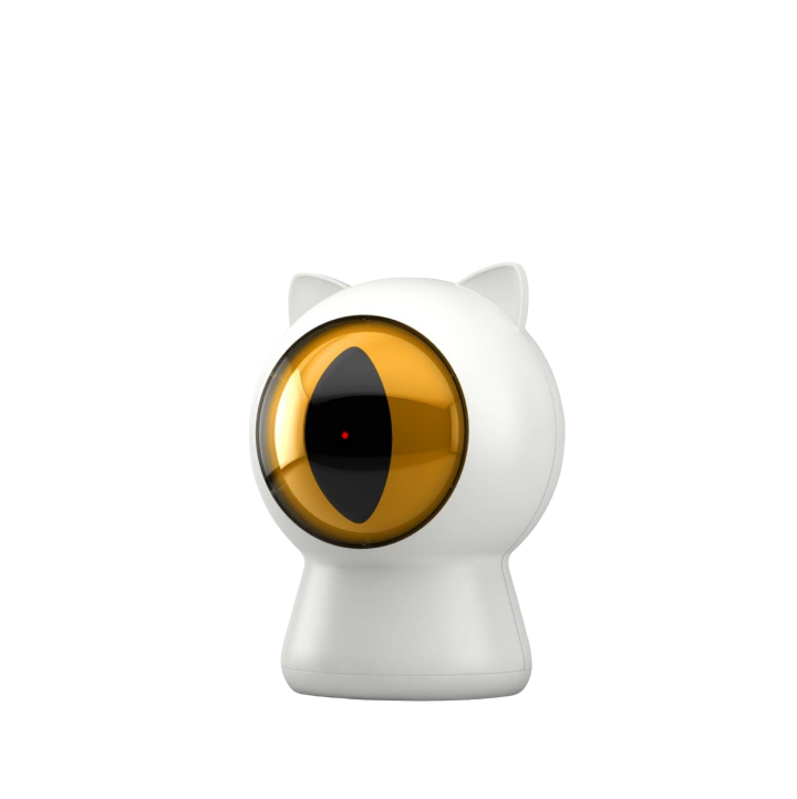 ANTIK Smart laserová hračka pre mačky ATK-PDT01