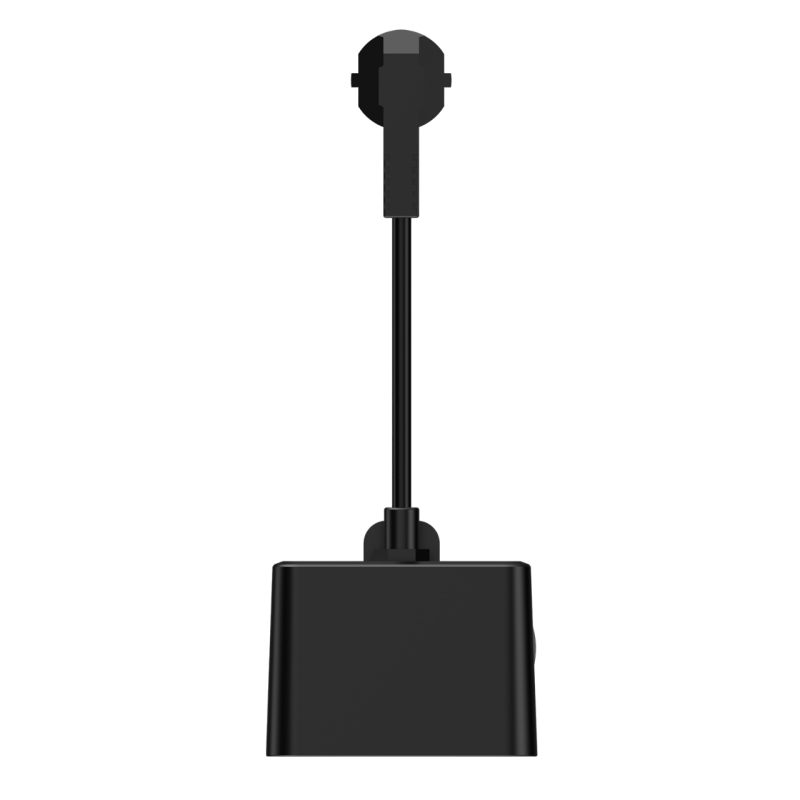 ANTIK Smart vonkajšia zásuvka Wi-Fi ATK-DOPW26