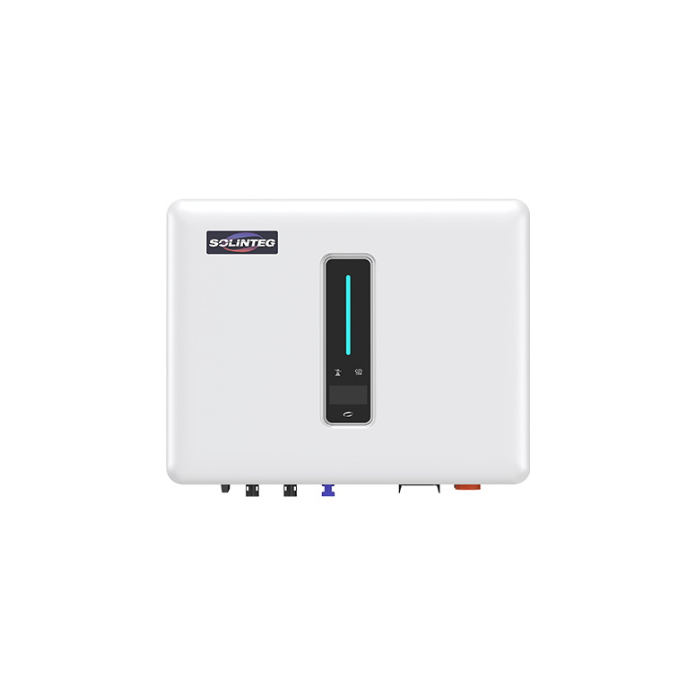 ANTIK FIRMA STRED – 21.06 kWp ON-GRID SYSTÉM