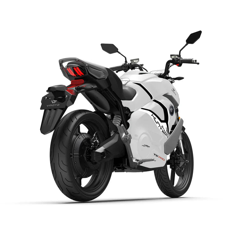 TS Street Hunter Pro